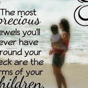 Meet your Posher, Terri